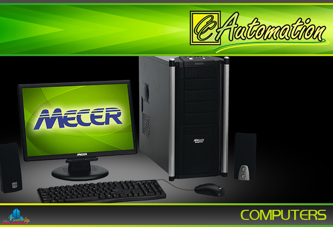 Welcome to CC Automation